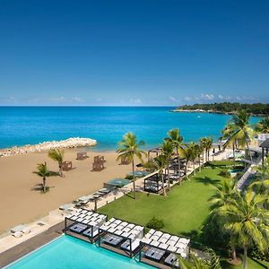 The Ocean Club, A Luxury Collection Resort, Costa Norte